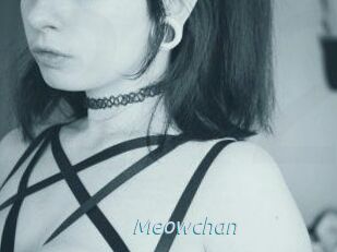 Meowchan
