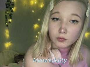 Meowkakitty