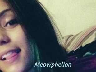Meowphelion