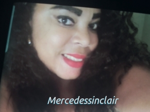 Mercedessinclair