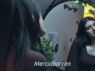 Merciabarren