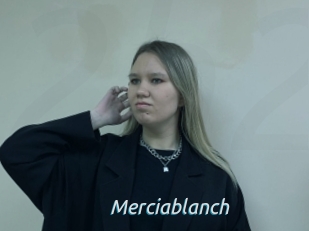 Merciablanch