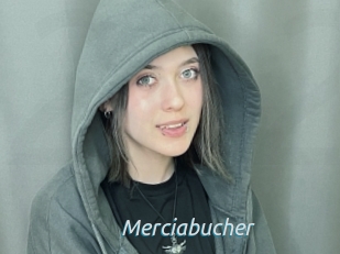 Merciabucher