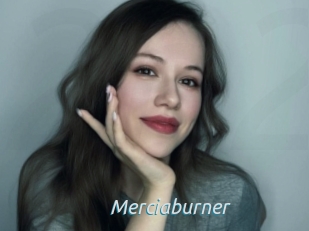 Merciaburner
