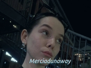 Merciadunaway