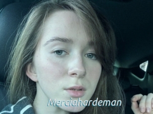 Merciahardeman