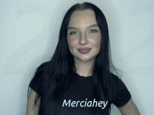 Merciahey
