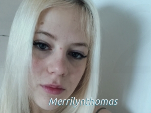 Merrilynthomas