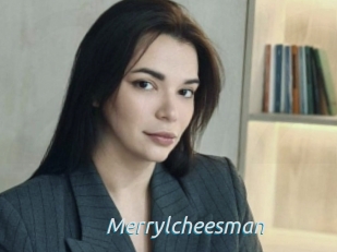 Merrylcheesman