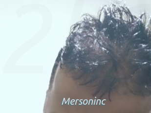 Mersoninc