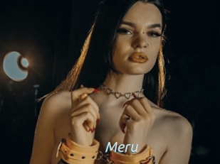 Meru