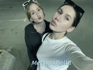 Merylandhollis