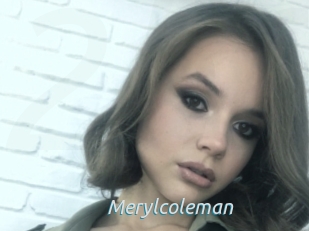 Merylcoleman