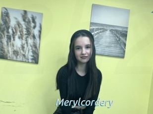 Merylcordery