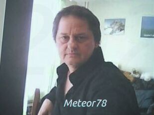 Meteor78