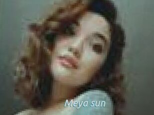 Meya_sun