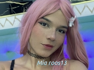 Mia_roos13