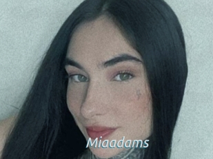 Miaadams