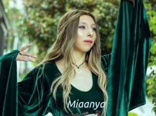 Miaanya