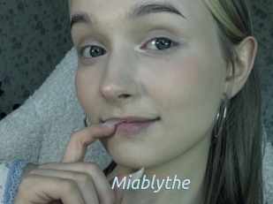 Miablythe