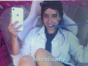Miacalloway