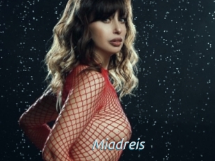 Miadreis