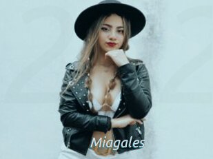 Miagales