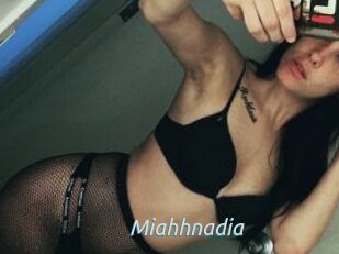 Miahhnadia