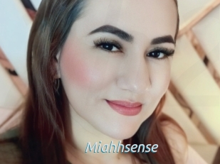 Miahhsense