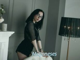 Miajoneses