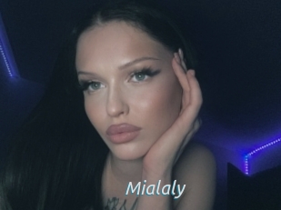 Mialaly