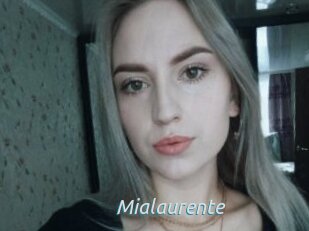 Mialaurente