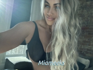 Miameeks