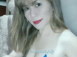 Miamelody