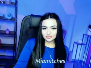 Miamitches