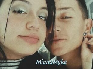 MiandMyke