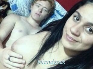 Mianderek