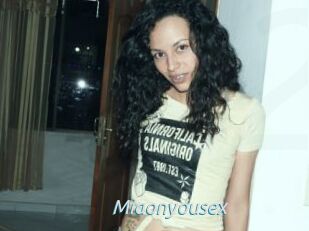 Miaonyousex