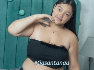 Miasantanaa