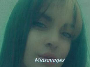 Miasavagex