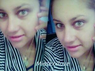 Miasexxlove