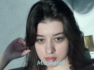 Miashandri