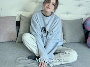 Miaucherry