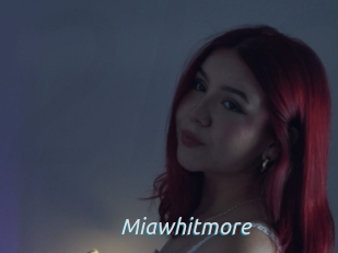 Miawhitmore