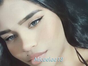 Micaelaa18