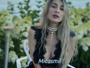 Micasmil