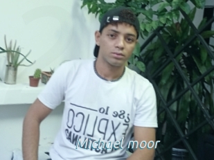 Michael_moor