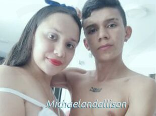 Michaelandallison