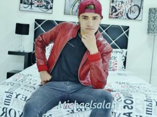 Michaelsalah