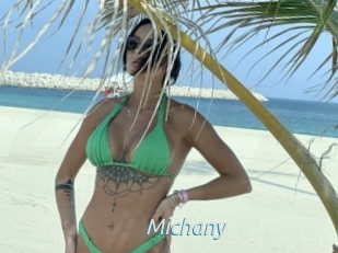 Michany